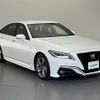 toyota crown 2019 -TOYOTA--Crown 6AA-AZSH20--AZSH20-1034400---TOYOTA--Crown 6AA-AZSH20--AZSH20-1034400- image 1