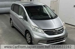 honda freed 2013 -HONDA--Freed GB3-5400328---HONDA--Freed GB3-5400328-