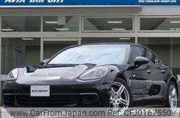 porsche panamera 2018 quick_quick_G2J29A_WP0ZZZ97ZJL177349