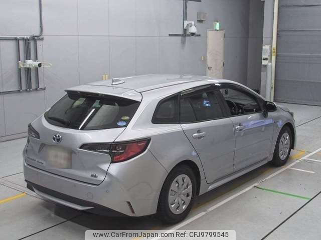 toyota corolla-touring-wagon 2020 -TOYOTA--Corolla Touring 6AA-ZWE214W--ZWE214W-6006659---TOYOTA--Corolla Touring 6AA-ZWE214W--ZWE214W-6006659- image 2