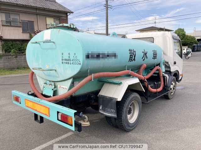 hino dutro 2011 CFJ1709947 image 2