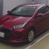 toyota yaris 2020 -TOYOTA 【名古屋 999ｱ9999】--Yaris 6AA-MXPH10--MXPH10-2023892---TOYOTA 【名古屋 999ｱ9999】--Yaris 6AA-MXPH10--MXPH10-2023892- image 1