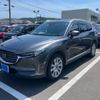 mazda cx-8 2018 -MAZDA--CX-8 3DA-KG2P--KG2P-124636---MAZDA--CX-8 3DA-KG2P--KG2P-124636- image 1
