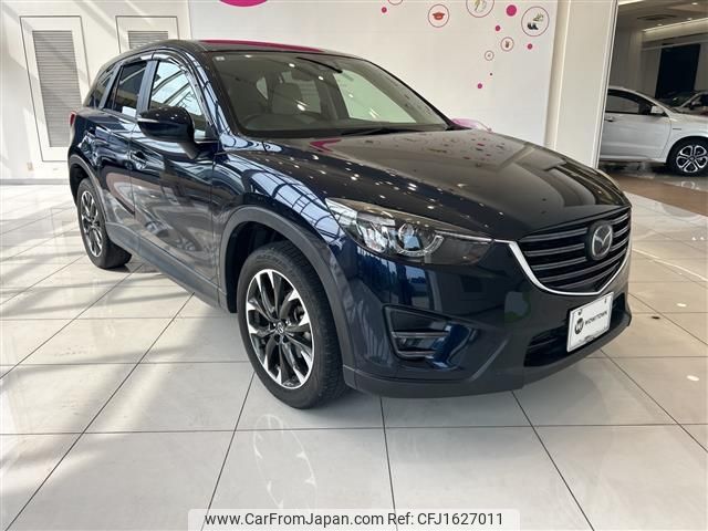 subaru impreza-wagon 2016 CFJ1627011 image 1