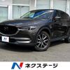 mazda cx-5 2018 quick_quick_KFEP_KFEP-200189 image 1