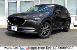 mazda cx-5 2018 quick_quick_KFEP_KFEP-200189