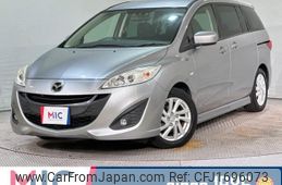 mazda premacy 2010 CFJ1696073