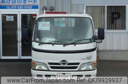 hino dutro 2006 -HINO--Hino Dutoro XZU568M--XZU568-0001002---HINO--Hino Dutoro XZU568M--XZU568-0001002-