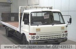 nissan atlas 1989 -NISSAN--Atlas SQH40-000135---NISSAN--Atlas SQH40-000135-