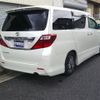 toyota alphard 2011 CFJ1790954 image 2