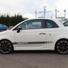 abarth 595 2019 quick_quick_31214T_ZFA3120000JB51874 image 8