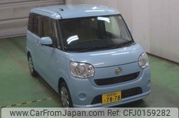 daihatsu move-canbus 2018 -DAIHATSU 【長岡 581ｻ7878】--Move Canbus LA800S--0092073---DAIHATSU 【長岡 581ｻ7878】--Move Canbus LA800S--0092073-