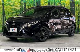 nissan note 2022 -NISSAN--Note 6AA-E13--E13-171270---NISSAN--Note 6AA-E13--E13-171270-