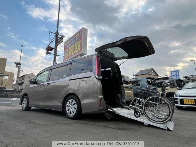 toyota noah 2019 quick_quick_DBA-ZRR80G_ZRR80-0579206 image 1