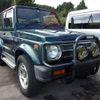 suzuki jimny-sierra 1995 -SUZUKI--Jimny Sierra JB31W--121493---SUZUKI--Jimny Sierra JB31W--121493- image 1