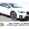 subaru xv 2018 -SUBARU--Subaru XV DBA-GT7--GT7-068299---SUBARU--Subaru XV DBA-GT7--GT7-068299- image 1