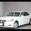 toyota crown 2016 -TOYOTA--Crown DAA-AWS210--AWS210-6121424---TOYOTA--Crown DAA-AWS210--AWS210-6121424- image 1