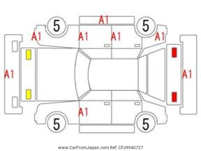 daihatsu taft 2020 -DAIHATSU--Taft 6BA-LA910S--LA910S-0002030---DAIHATSU--Taft 6BA-LA910S--LA910S-0002030- image 2