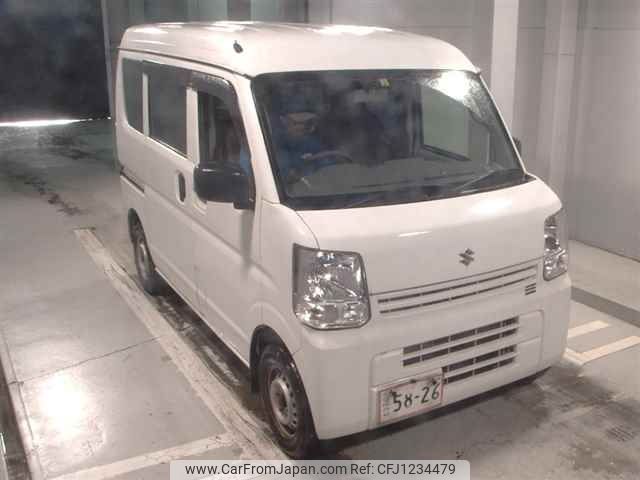 suzuki every 2021 -SUZUKI--Every DA17V-510811---SUZUKI--Every DA17V-510811- image 1