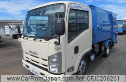 isuzu elf-truck 2013 quick_quick_TKG-NMR85AN_NMR85-7020699