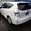 toyota prius-α 2011 CFJ1651583 image 6