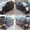 suzuki wagon-r 2021 -SUZUKI 【札幌 589ｷ303】--Wagon R MH85S--118744---SUZUKI 【札幌 589ｷ303】--Wagon R MH85S--118744- image 2