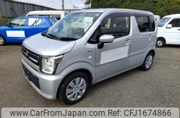 suzuki wagon-r 2018 CFJ1674866