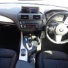 bmw 1-series 2015 quick_quick_DBA-1A16_WBA1A12090VZ07740 image 3