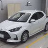 toyota yaris 2025 CFJ1752080 image 1
