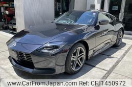 nissan fairlady-z 2025 GOO_JP_700102046530250721001