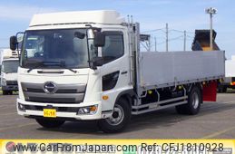 hino ranger 2018 CFJ1810928