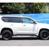 toyota land-cruiser-prado 2021 -TOYOTA--Land Cruiser Prado 3DA-GDJ150W--GDJ150-0059264---TOYOTA--Land Cruiser Prado 3DA-GDJ150W--GDJ150-0059264- image 4