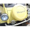 daihatsu midget-ii 1996 -DAIHATSU 【柏 480ｴ7739】--ﾐｾﾞｯﾄII V-K100P--K100P-006484---DAIHATSU 【柏 480ｴ7739】--ﾐｾﾞｯﾄII V-K100P--K100P-006484- image 2