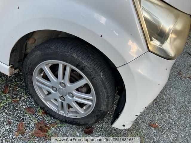 daihatsu move 2009 CFJ1681631 image 2