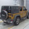 chrysler jeep-wrangler 2014 -CHRYSLER--Jeep Wrangler JK36L-1C4HJWKG7EL270846---CHRYSLER--Jeep Wrangler JK36L-1C4HJWKG7EL270846- image 2