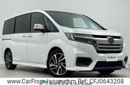 honda stepwagon 2017 -HONDA--Stepwgn DBA-RP3--RP3-1200517---HONDA--Stepwgn DBA-RP3--RP3-1200517-