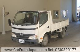 hino dutro 2011 -HINO 【つくば 400ﾀ6482】--Hino Dutoro XZU314T-1002946---HINO 【つくば 400ﾀ6482】--Hino Dutoro XZU314T-1002946-