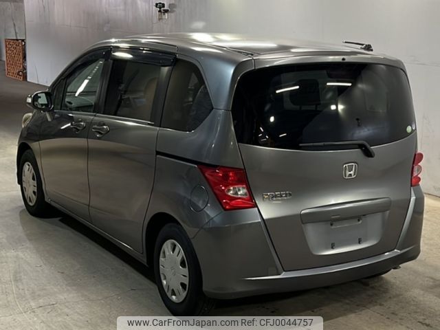 honda freed 2011 -HONDA--Freed GB3-1364979---HONDA--Freed GB3-1364979- image 2