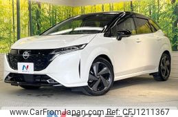nissan aura 2022 -NISSAN--AURA 6AA-FE13--FE13-294260---NISSAN--AURA 6AA-FE13--FE13-294260-
