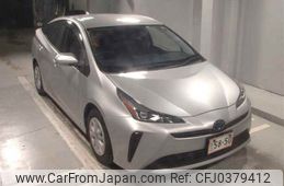 toyota prius 2021 -TOYOTA--Prius ZVW51-6217766---TOYOTA--Prius ZVW51-6217766-