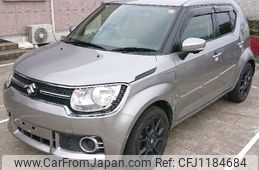 suzuki ignis 2016 -SUZUKI--Ignis FF21S--113092---SUZUKI--Ignis FF21S--113092-