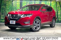 nissan x-trail 2019 -NISSAN--X-Trail DBA-NT32--NT32-305389---NISSAN--X-Trail DBA-NT32--NT32-305389-