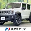 suzuki jimny 2025 CFJ1484317 image 1