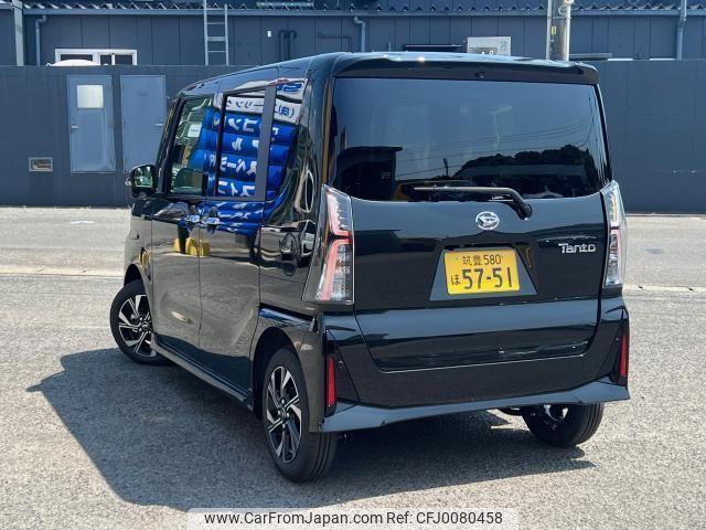 daihatsu tanto 2024 quick_quick_LA650S_LA650S-0417224 image 2