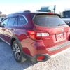 subaru outback 2018 -SUBARU--Legacy OutBack DBA-BS9--BS9-0461**---SUBARU--Legacy OutBack DBA-BS9--BS9-0461**- image 2