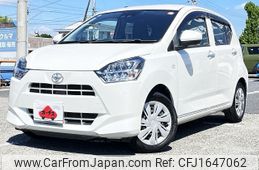 toyota pixis-epoch 2017 CFJ1647062