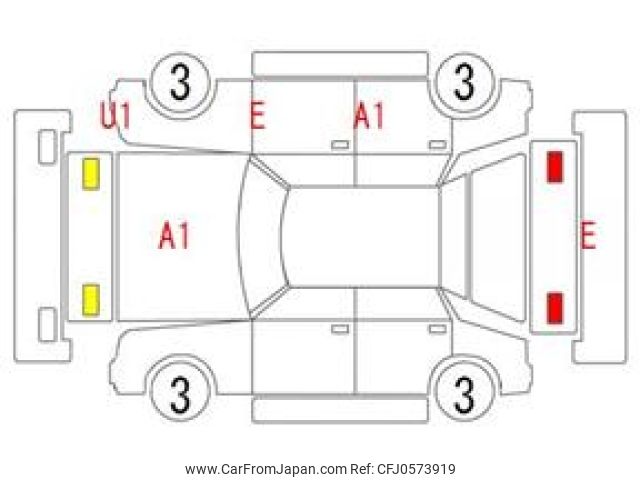 nissan dayz 2014 -NISSAN--DAYZ DBA-B21W--B21W-0113252---NISSAN--DAYZ DBA-B21W--B21W-0113252- image 2