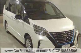 nissan serena 2020 quick_quick_6AA-HFC27_099591