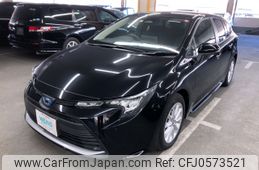 toyota corolla-touring-wagon 2022 ZWE219-0004062