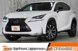 lexus nx 2015 -LEXUS--Lexus NX AGZ10--1008466---LEXUS--Lexus NX AGZ10--1008466-